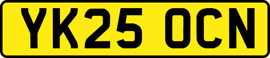 YK25OCN