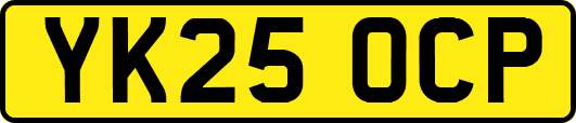 YK25OCP