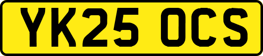 YK25OCS