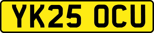 YK25OCU