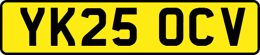 YK25OCV