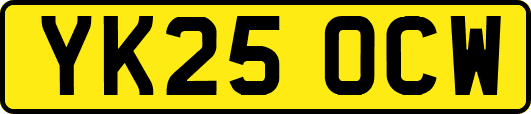 YK25OCW