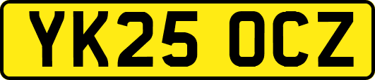YK25OCZ
