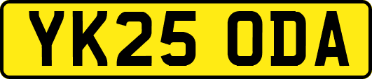 YK25ODA