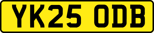 YK25ODB