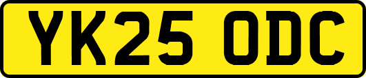YK25ODC
