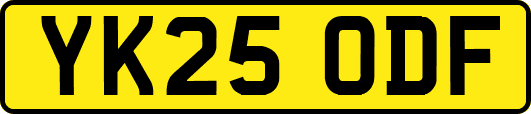 YK25ODF