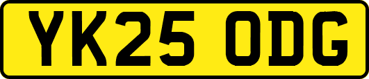 YK25ODG
