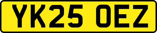 YK25OEZ