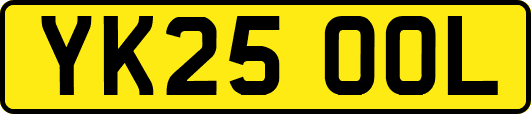 YK25OOL