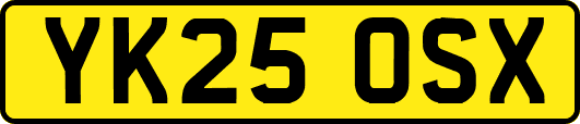 YK25OSX
