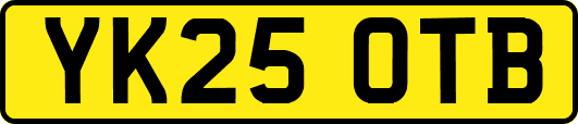 YK25OTB