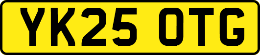 YK25OTG