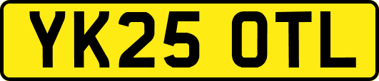 YK25OTL