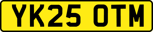 YK25OTM