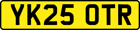 YK25OTR