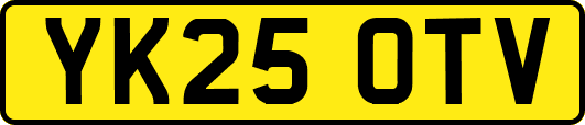 YK25OTV