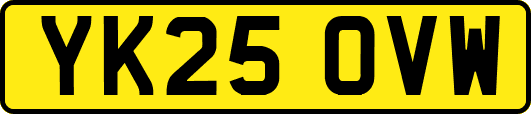 YK25OVW