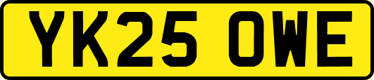 YK25OWE