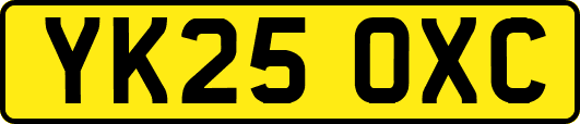 YK25OXC