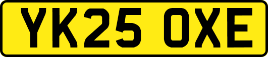 YK25OXE