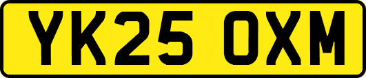 YK25OXM