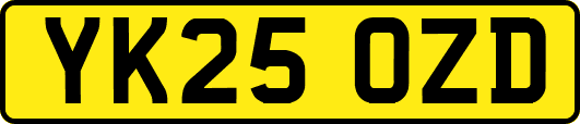 YK25OZD