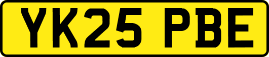 YK25PBE