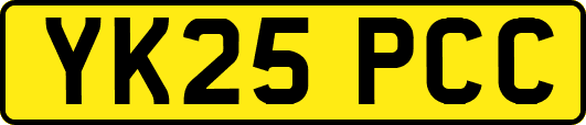 YK25PCC