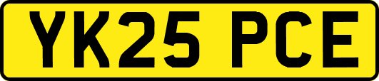 YK25PCE
