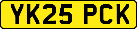 YK25PCK