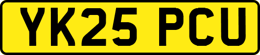 YK25PCU