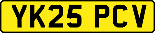 YK25PCV