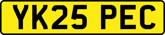 YK25PEC
