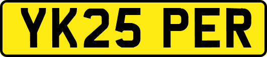 YK25PER