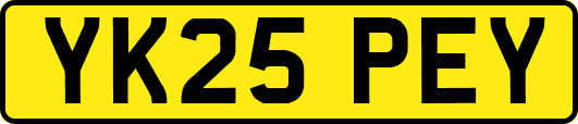 YK25PEY