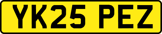 YK25PEZ