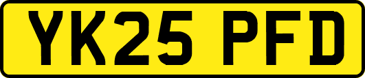 YK25PFD