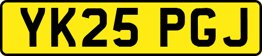 YK25PGJ