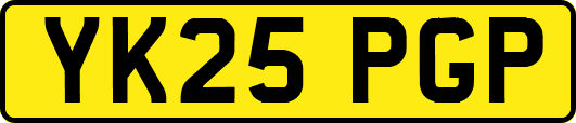 YK25PGP