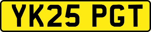YK25PGT
