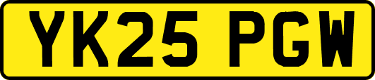 YK25PGW