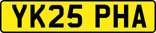 YK25PHA