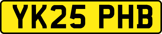 YK25PHB