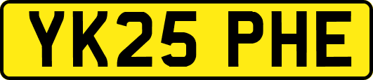 YK25PHE