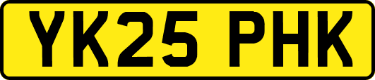 YK25PHK