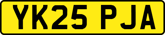 YK25PJA