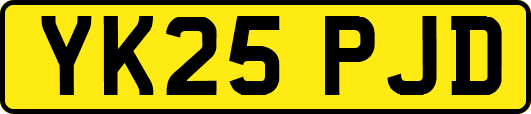 YK25PJD