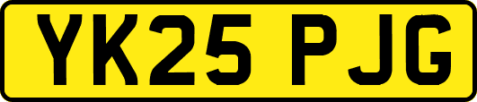 YK25PJG