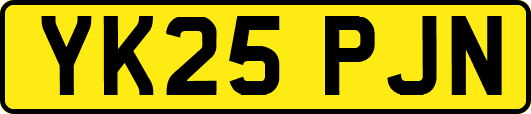 YK25PJN